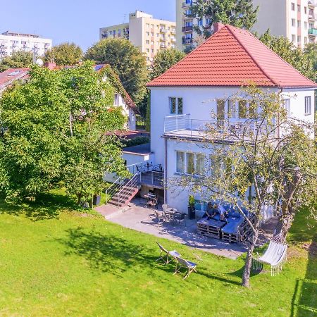 House Managers - Vintage Sopot Hostel Luaran gambar