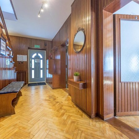 House Managers - Vintage Sopot Hostel Luaran gambar