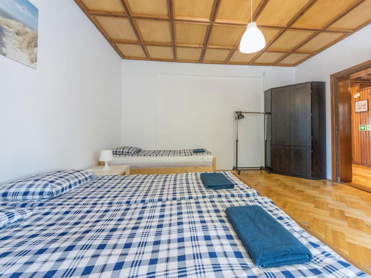 House Managers - Vintage Sopot Hostel Luaran gambar
