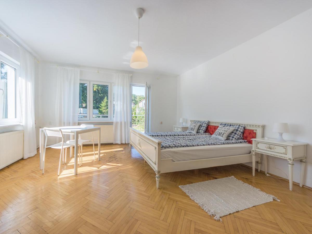 House Managers - Vintage Sopot Hostel Luaran gambar