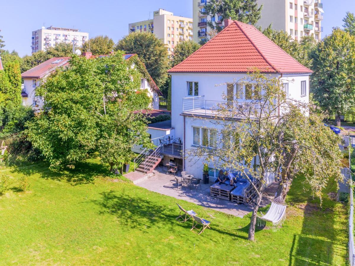 House Managers - Vintage Sopot Hostel Luaran gambar