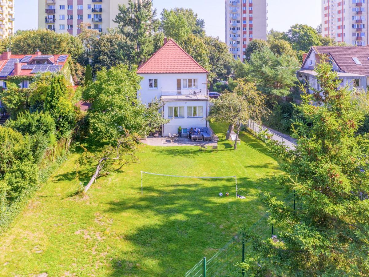 House Managers - Vintage Sopot Hostel Luaran gambar