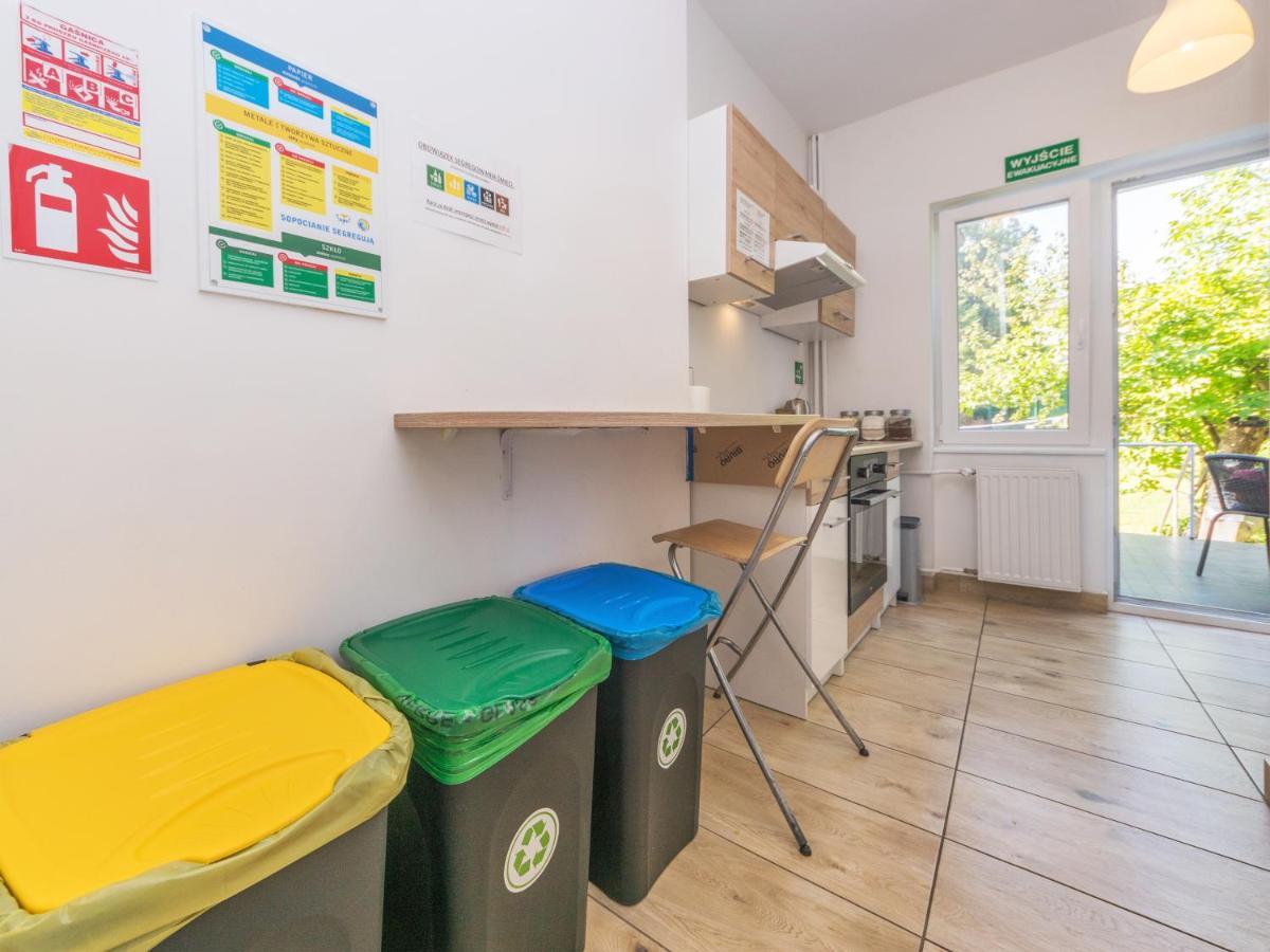 House Managers - Vintage Sopot Hostel Luaran gambar