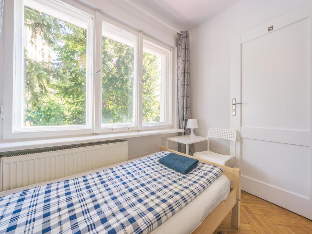 House Managers - Vintage Sopot Hostel Luaran gambar