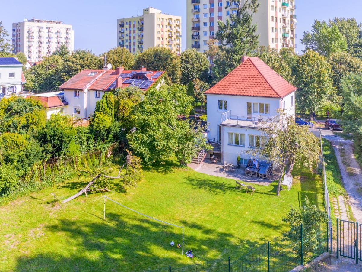 House Managers - Vintage Sopot Hostel Luaran gambar