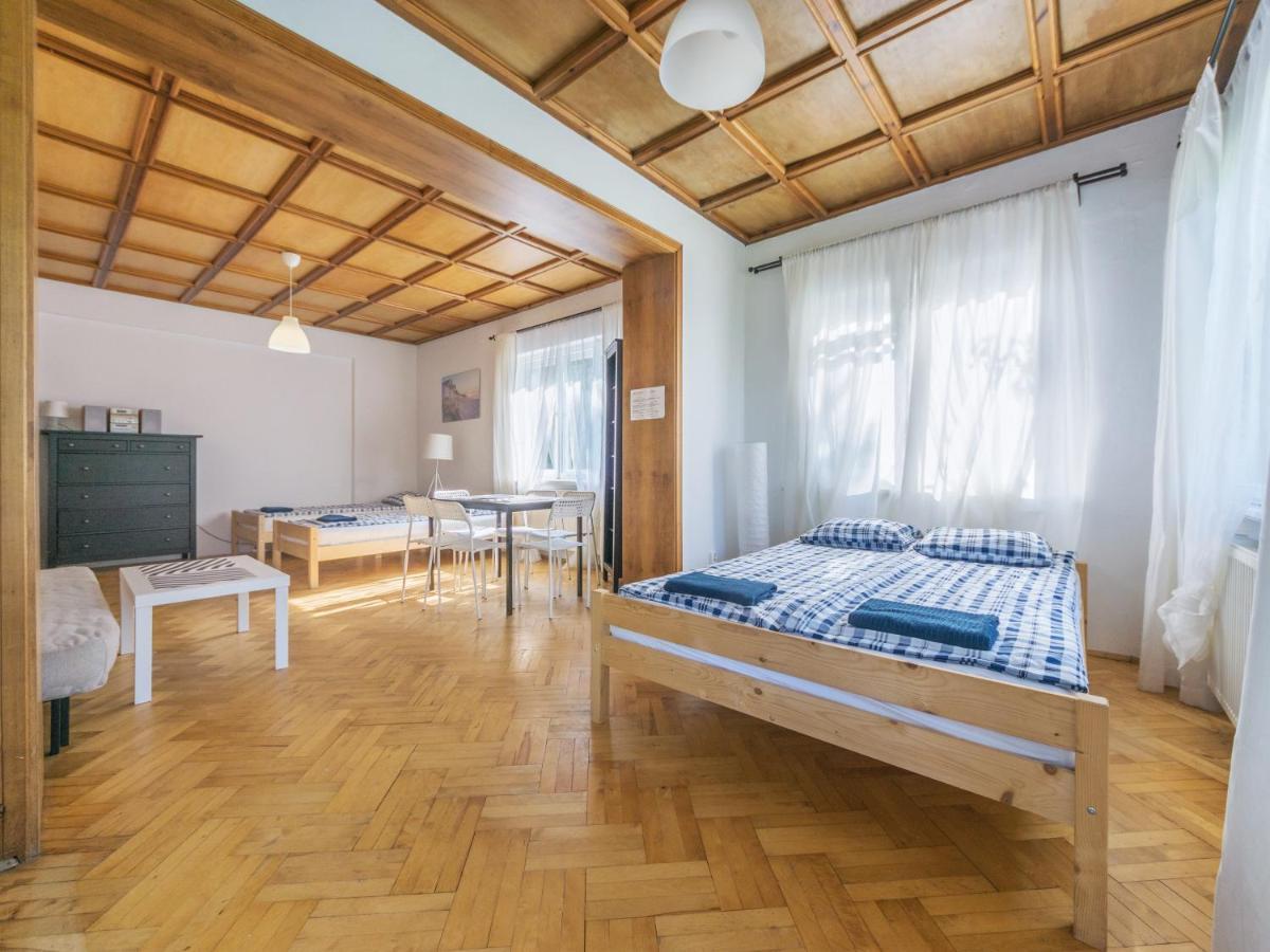 House Managers - Vintage Sopot Hostel Luaran gambar
