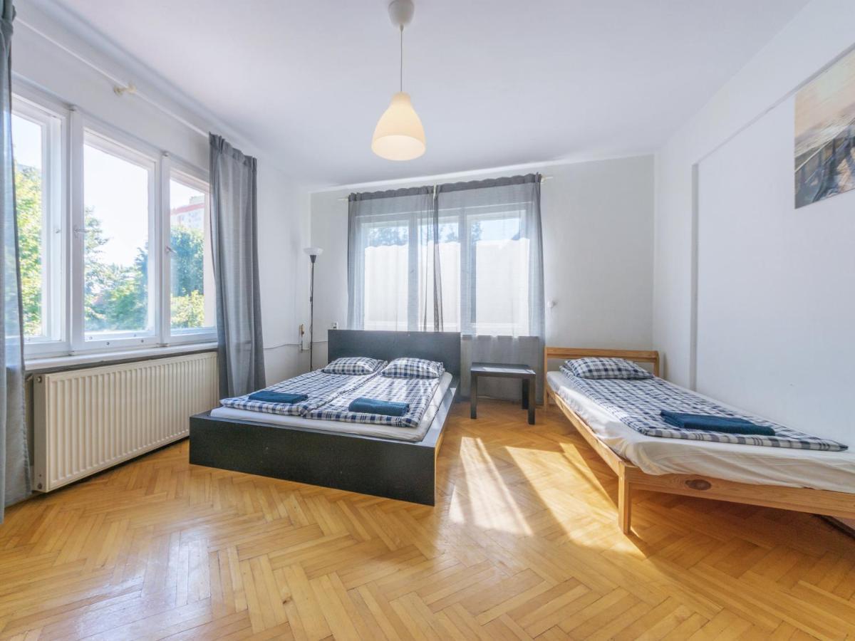 House Managers - Vintage Sopot Hostel Luaran gambar
