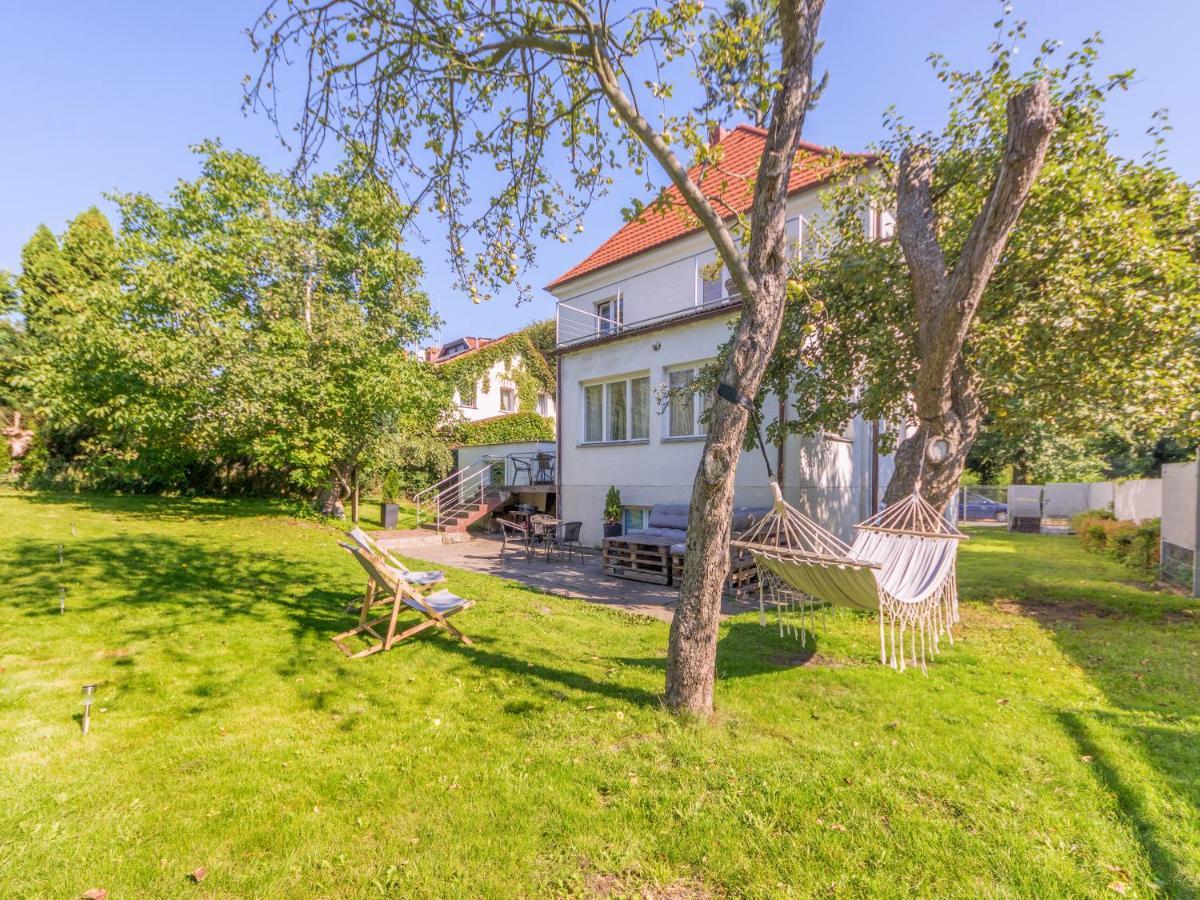 House Managers - Vintage Sopot Hostel Luaran gambar