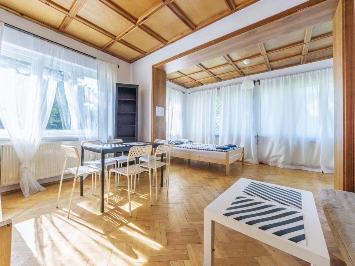 House Managers - Vintage Sopot Hostel Luaran gambar