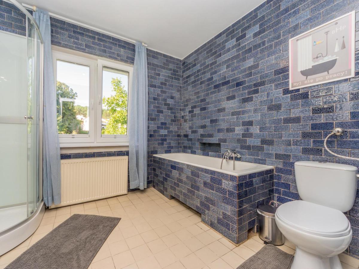 House Managers - Vintage Sopot Hostel Luaran gambar