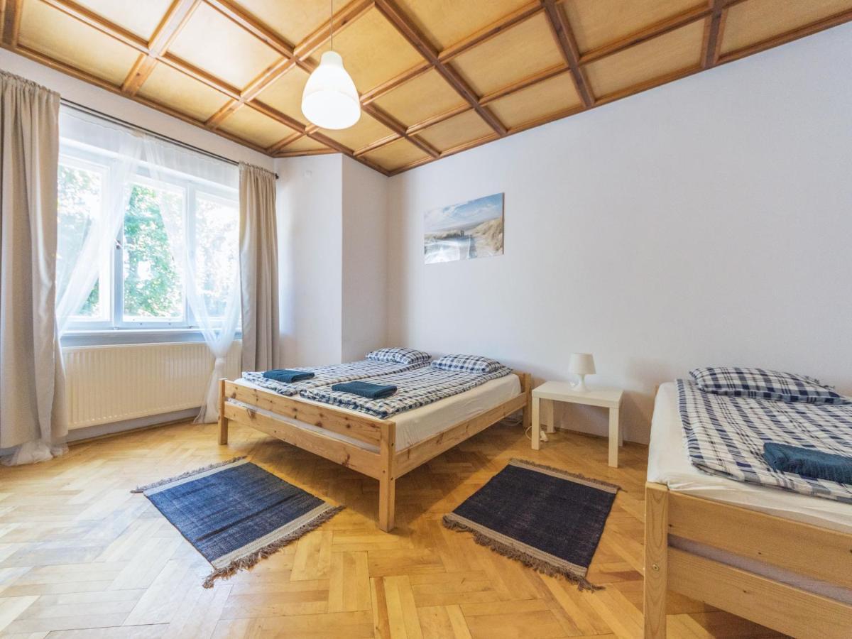 House Managers - Vintage Sopot Hostel Luaran gambar