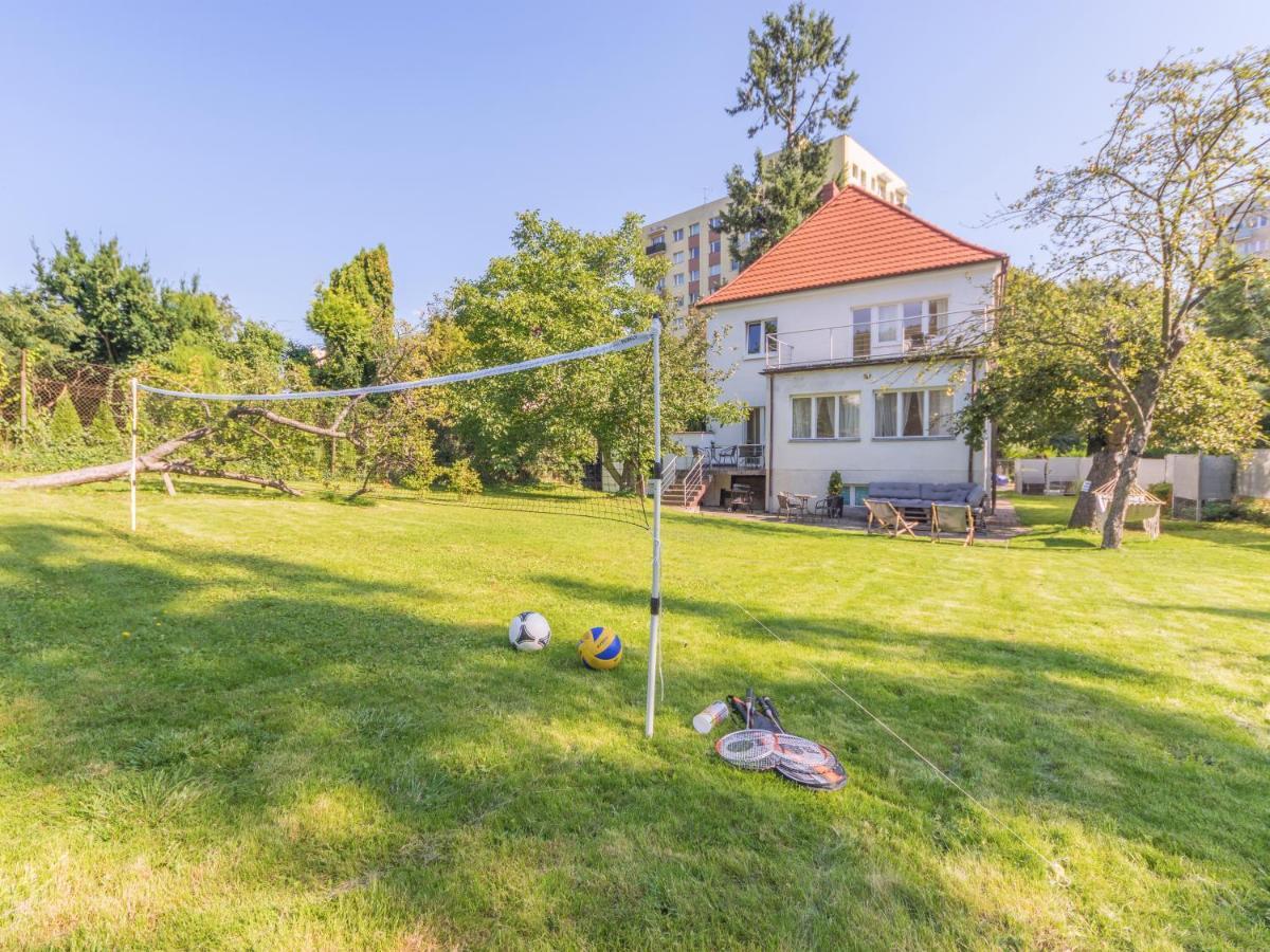 House Managers - Vintage Sopot Hostel Luaran gambar