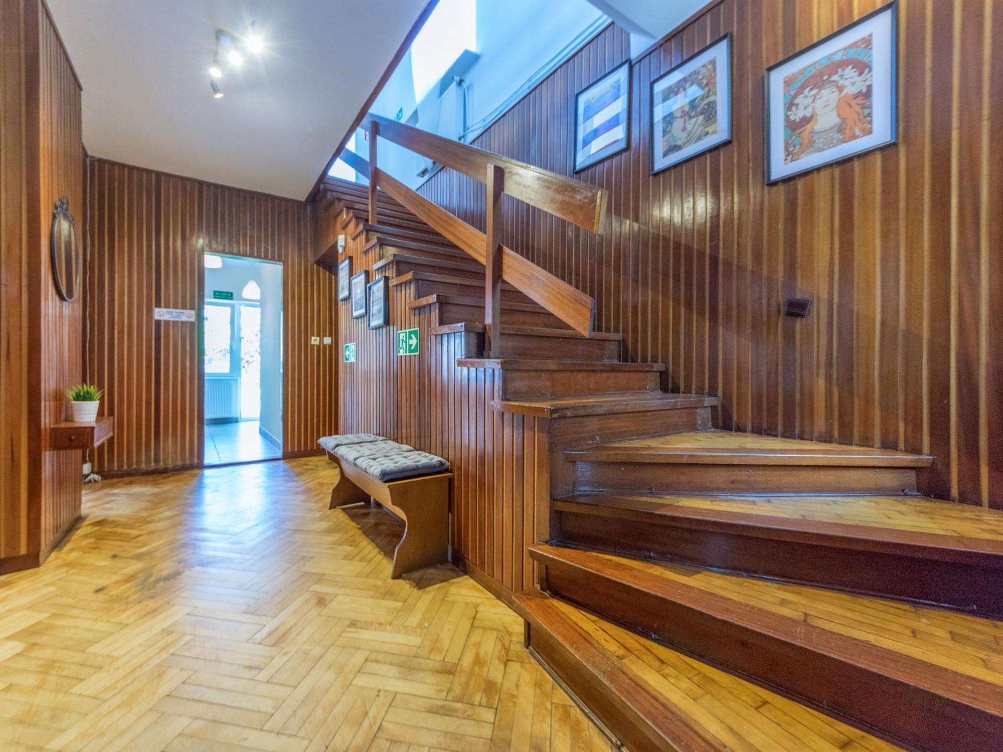 House Managers - Vintage Sopot Hostel Luaran gambar