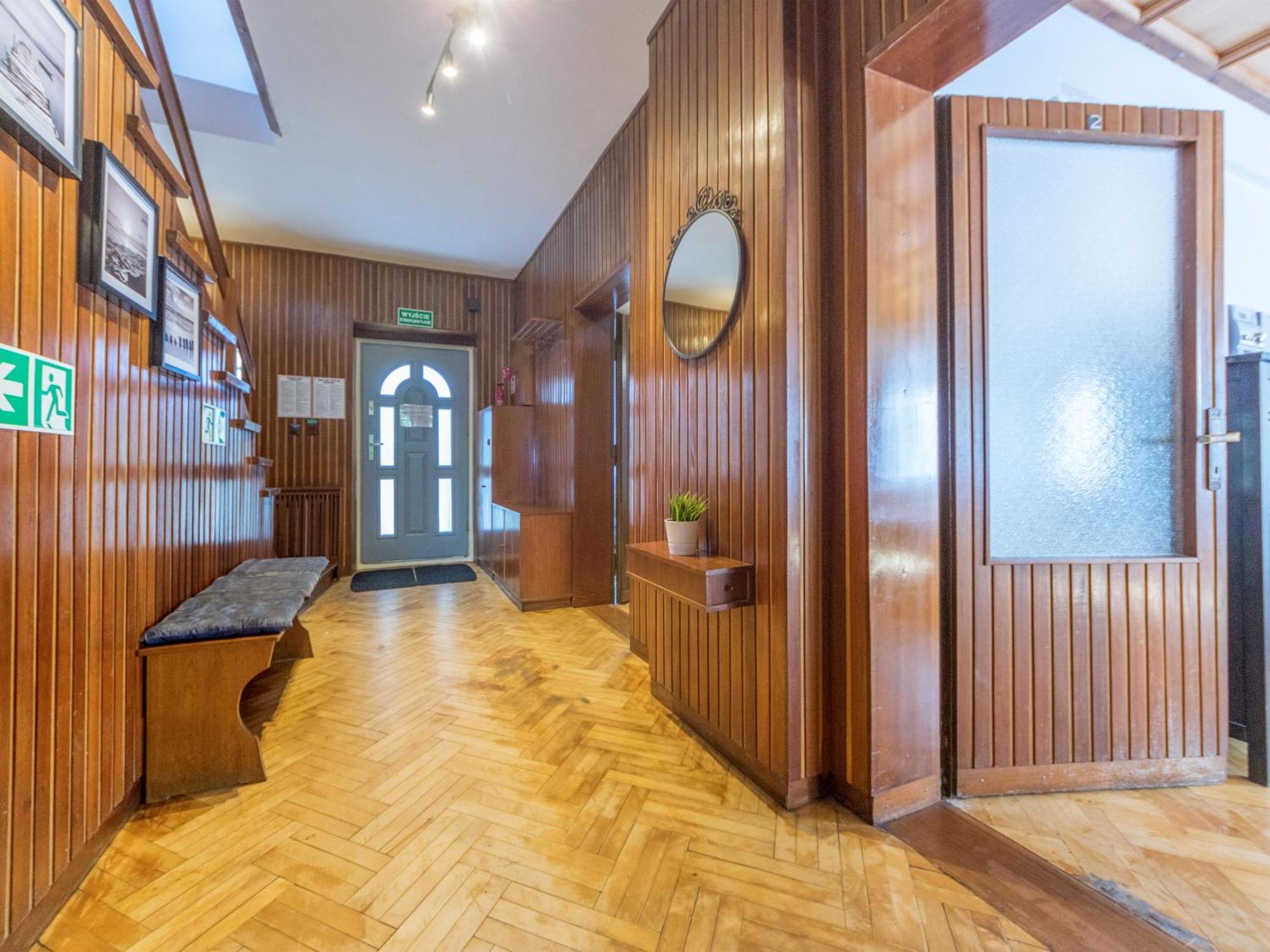 House Managers - Vintage Sopot Hostel Luaran gambar